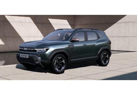 Dacia Duster #1