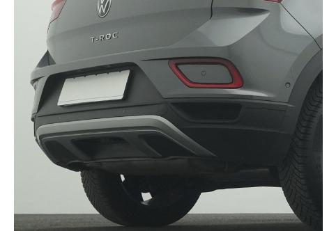 VW T-Roc #19