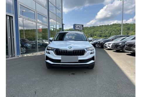 Skoda Karoq #17