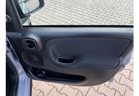 Fiat Panda #19