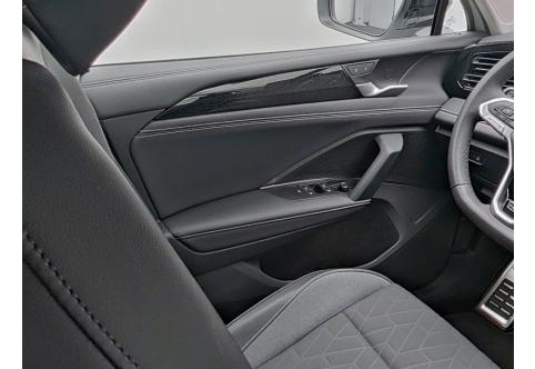 VW Tiguan #11