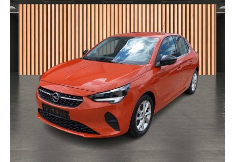 Opel Corsa #1