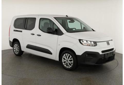 Fiat Doblo #1