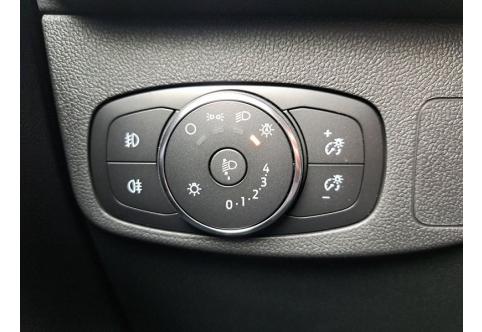 Ford Focus #16