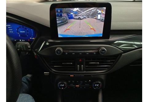 Ford Focus #17