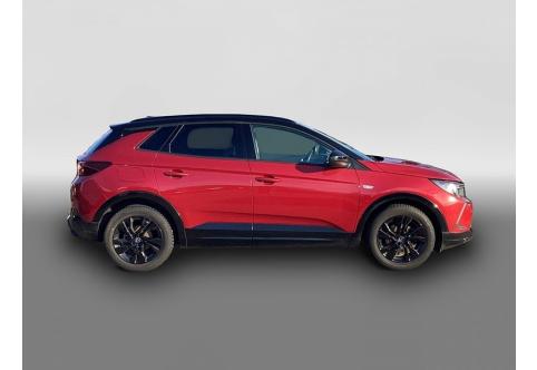 Opel Grandland X #7