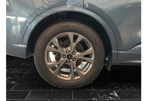 Ford Kuga #28