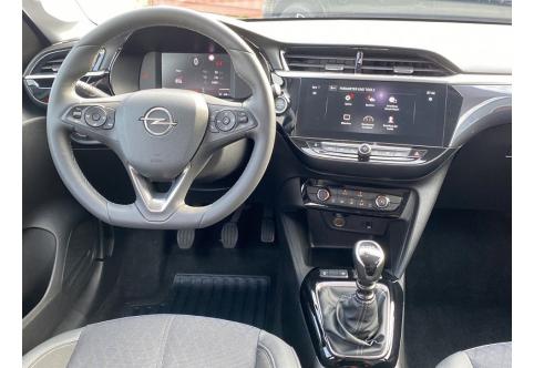 Opel Corsa #8
