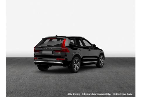 Volvo XC60 #3