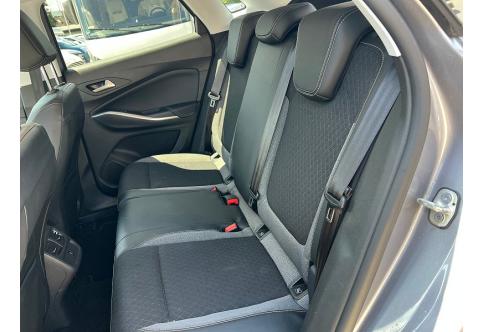 Opel Grandland X #13