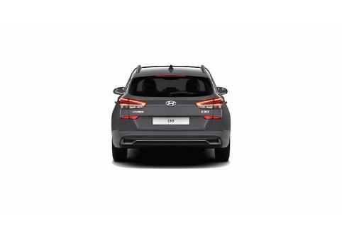 Hyundai i30 #4