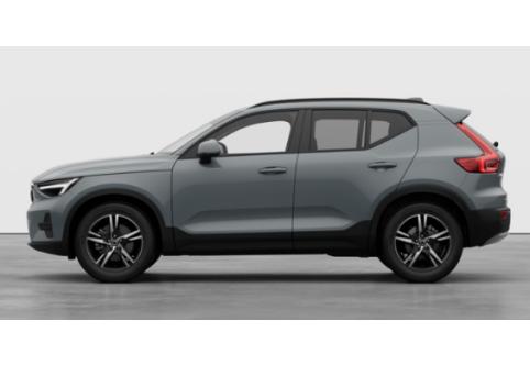 Volvo XC40 #4