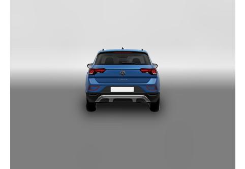 VW T-Roc #7