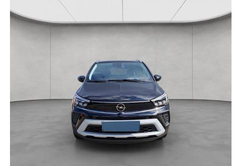 Opel Crossland X #10