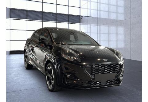 Ford Puma #4