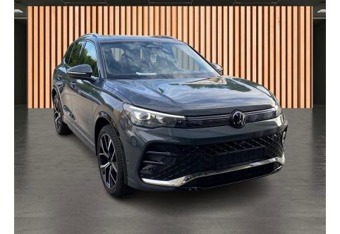 VW Tiguan #13