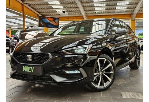 Seat Leon #1