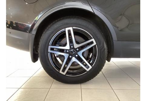 Land Rover Discovery #11