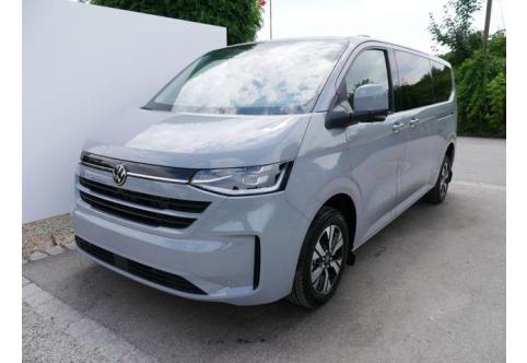 VW T7 Multivan #1