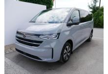 VW T7 Multivan