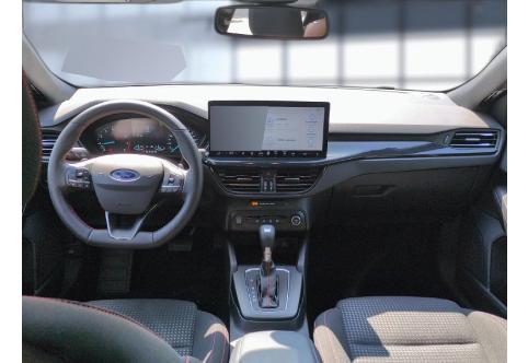Ford Focus #16