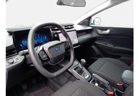 Ford Puma #7