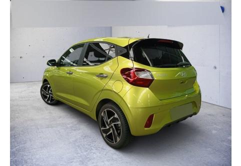 Hyundai i10 #4