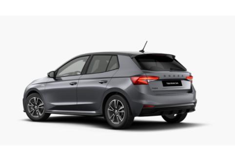 Skoda Fabia #2