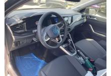 VW Taigo