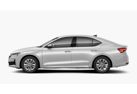 Skoda Octavia #3