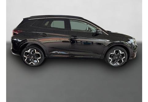 Opel Grandland X #7