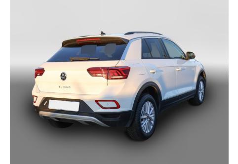 VW T-Roc #3