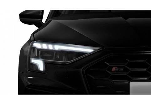 Audi S3 #5