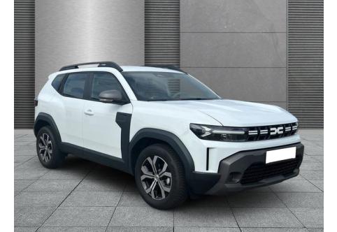 Dacia Duster #2