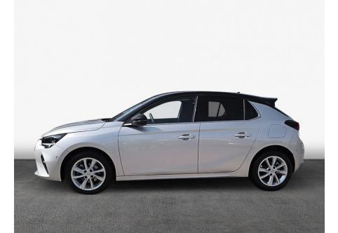 Opel Corsa #4