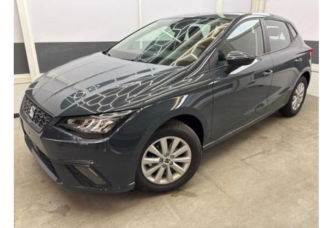 Seat Ibiza #1