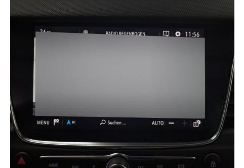 Opel Crossland X #12