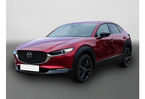 Mazda CX-30 #1