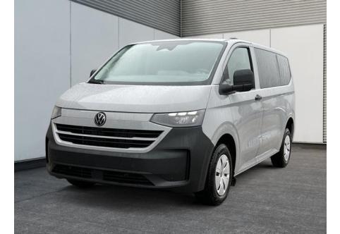 VW T7 Multivan #2