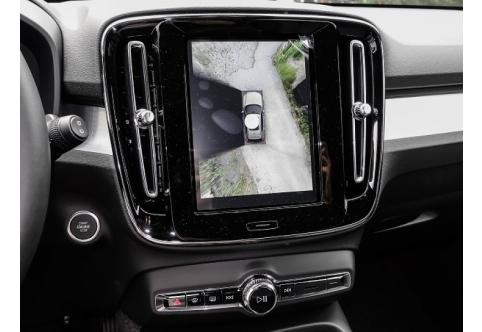Volvo XC40 #9