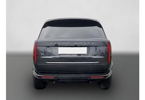 Land Rover Range Rover #6