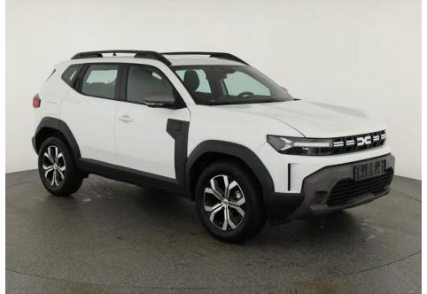 Dacia Duster #1