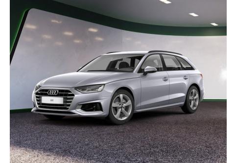 Audi A4 #1
