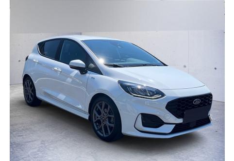 Ford Fiesta #2