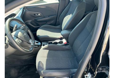 Opel Corsa #8