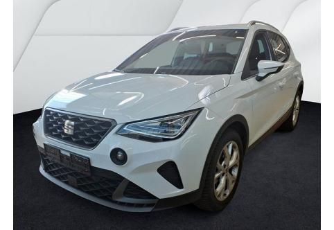 Seat Arona #1