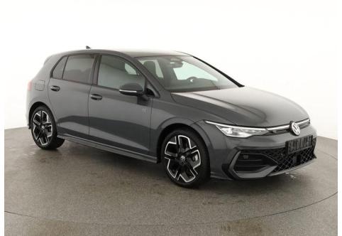 VW Golf #2