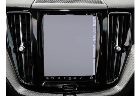 Volvo XC60 #8
