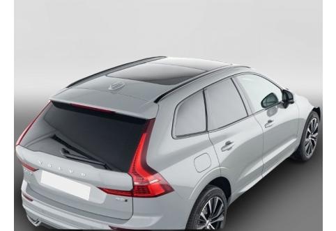 Volvo XC60 #5