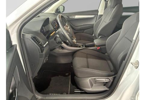Skoda Karoq #5